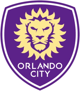 Survetement Orlando City